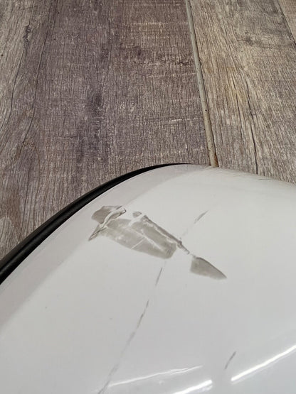 2011-15 Dodge Durango Right Side Door Mirror W/O Mirror OEM