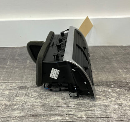 2007-15 Audi Q7 Front Center Dash Heater AC Air Vent Outlet Grill OEM