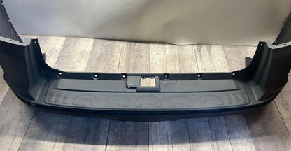 2014-22 Toyota 4Runner Rear Bumper Cover OEM