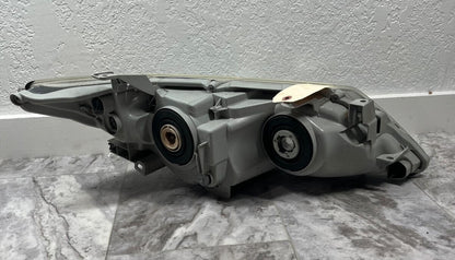 2012-14 Toyota Camry Driver Side Headlight Halogen OEM