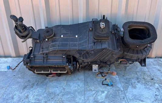 2011-15 Audi Q7 Front HVAC Heater Matrix Radiator Core Element OEM LOCAL PICK UP