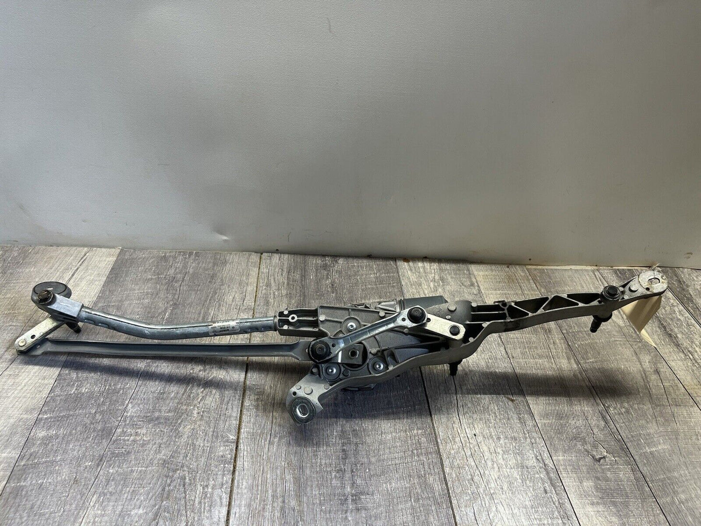 2008-18 Mercedes W204 C250 C300 E350 Windshield Washer Wiper Motor OEM