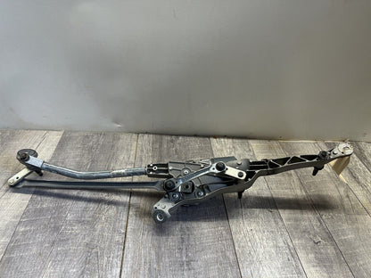 2008-18 Mercedes W204 C250 C300 E350 Windshield Washer Wiper Motor OEM