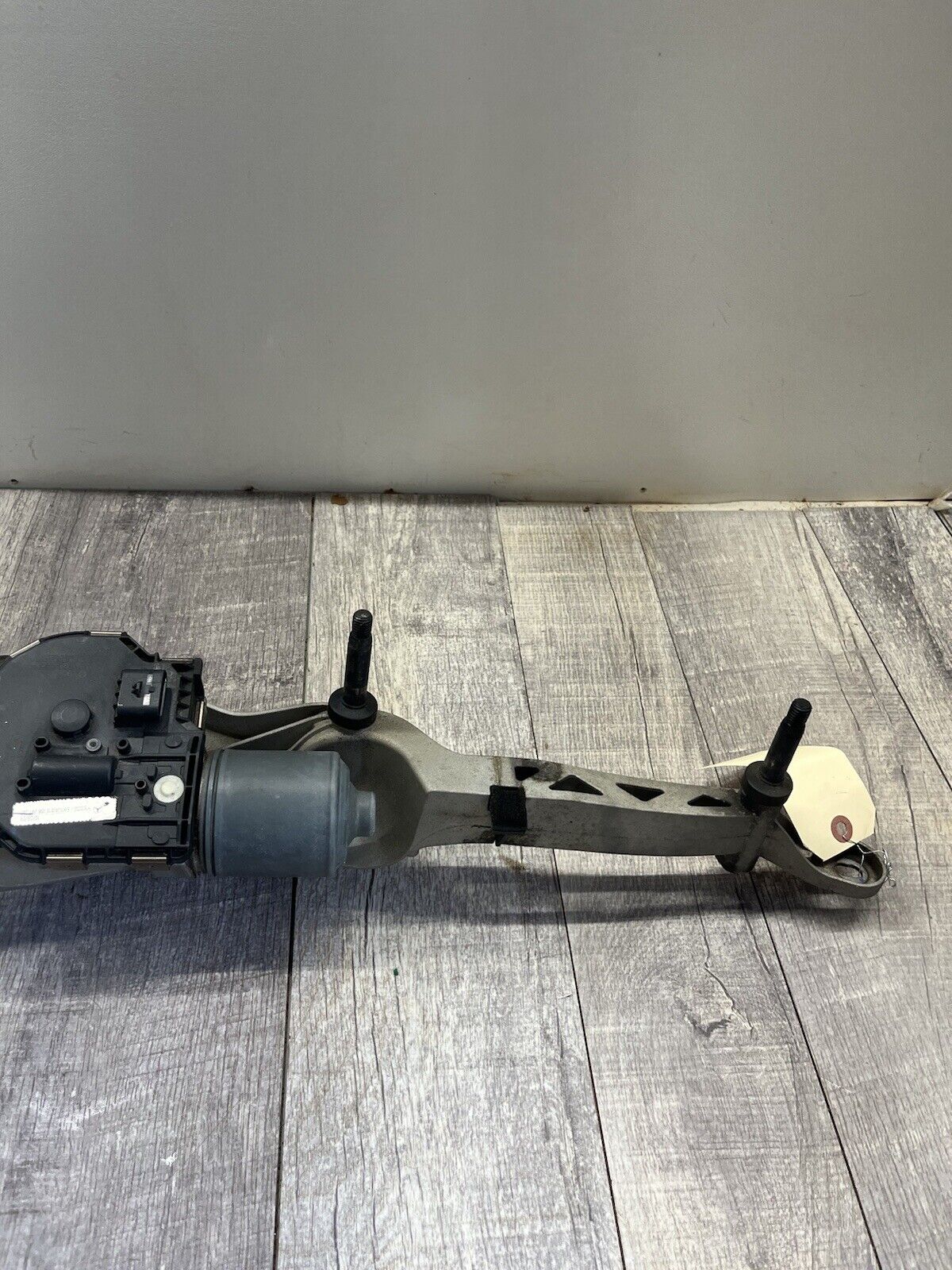 2008-18 Mercedes W204 C250 C300 E350 Windshield Washer Wiper Motor OEM