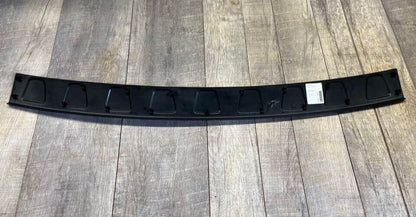 2009-15 Honda Pilot Rear Bumper Step Trim