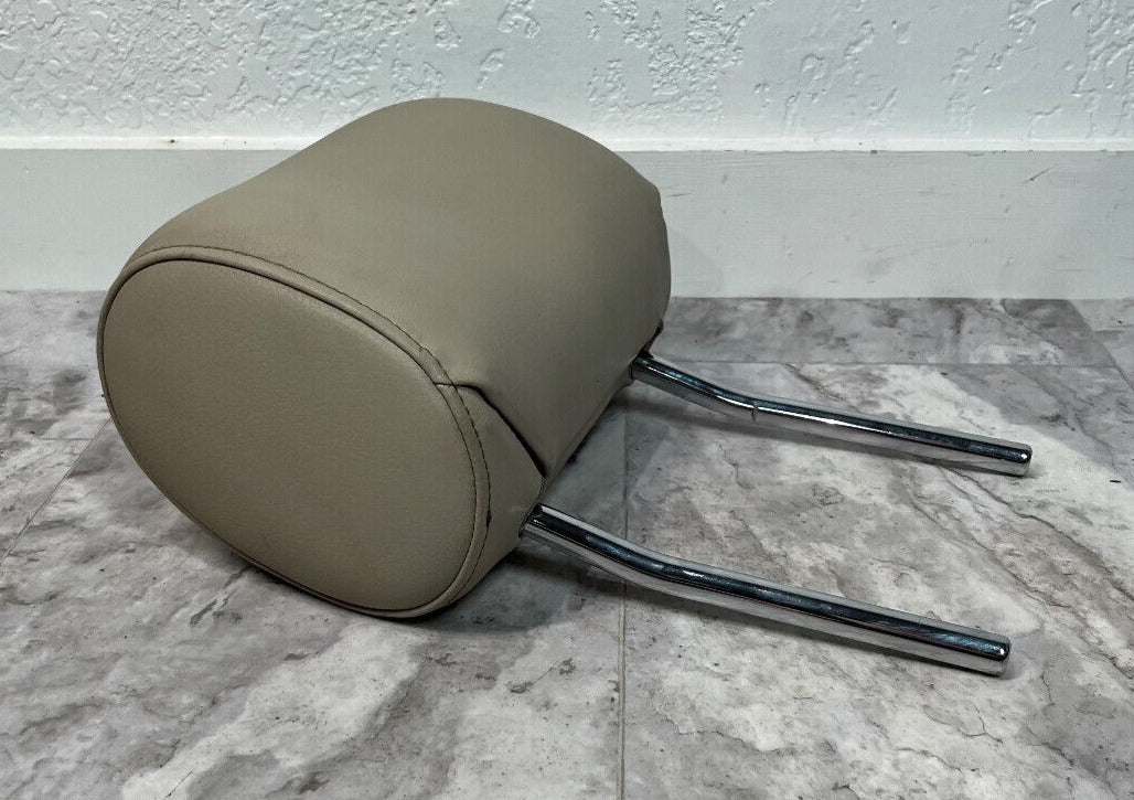 2007-15 Audi Q7 Front Left Driver Headrest OEM