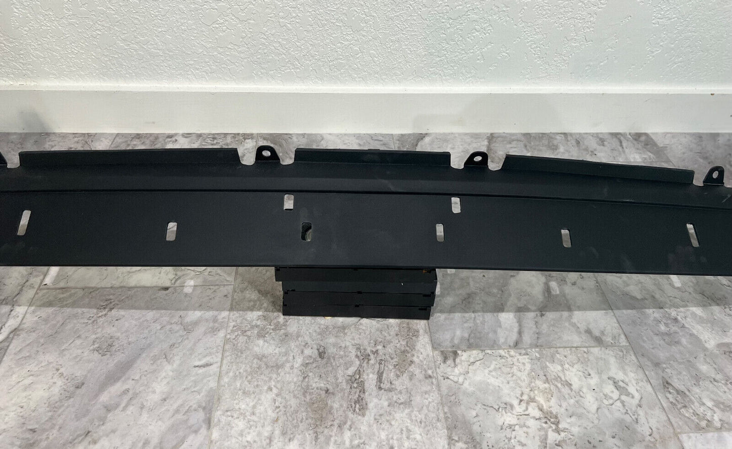 2016-18 Toyota RAV4 Front Bumper Lower Valance