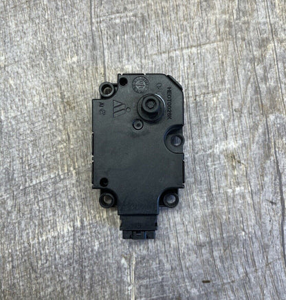 2007-11 BMW E90 E92 E93 328i Set of 5 HVAC Heater Flap Door Actuator Motor OEM