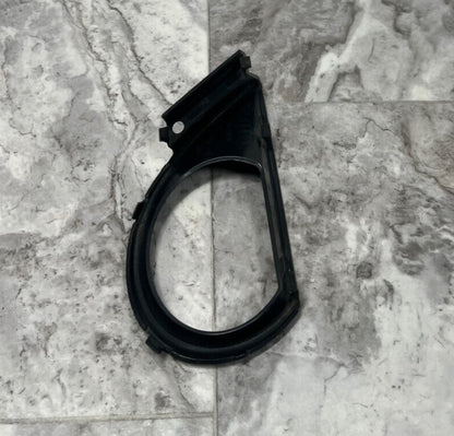 2010-15 Audi Q7 Right Fog Light Grille Trim Cover OEM