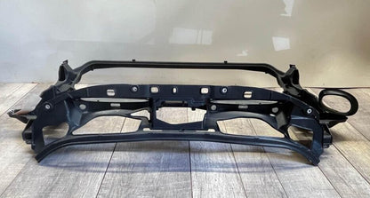 2010-16 Porsche Panamera 970 Radiator Support Frame Cover Bracket OEM