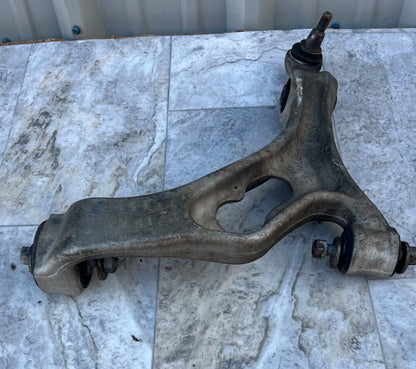 2011-15 Audi Q7 Front Right Lower Control Arm OEM