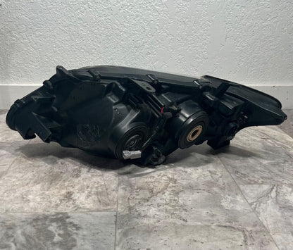 2010-12 Lexus RX 350 Front Right Side HID Hadlight DAMAGED