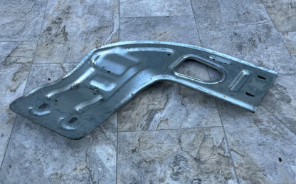 2017-22 Ford F150 Take Off Under Body Skid Plate OEM
