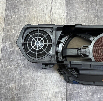 2010-14 Mercedes W221 S550 S400 CL550 Subwoofer Sub Woofer Speaker OEM