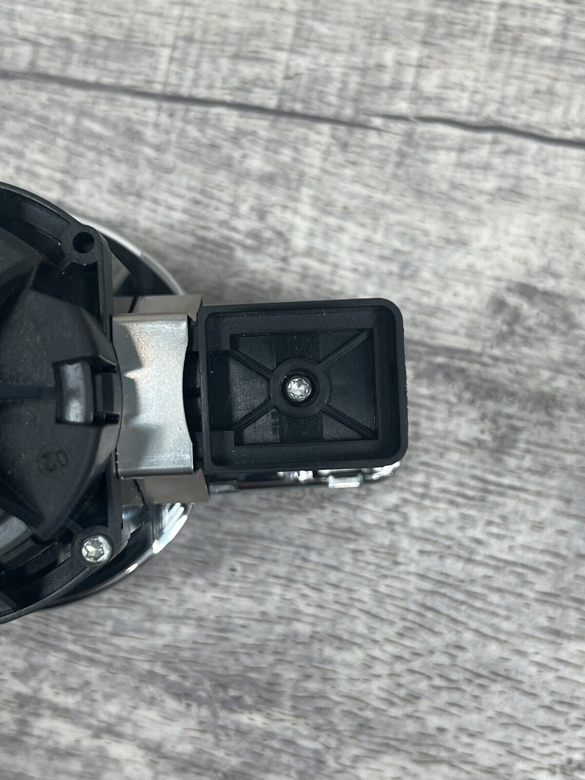 2007-14 Mercedes W221 S400 S550 CL550 Headlight Switch Control OEM