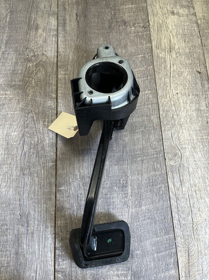 2008-14 Mercedes W204 C300 Brake Stop Pedal Assembly OEM