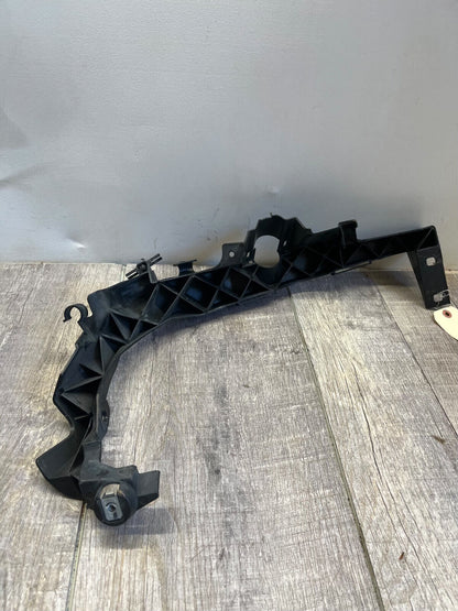 2009-12 BMW E90 328i 335i Right Headlight Carrier Support Mount Bracket OEM