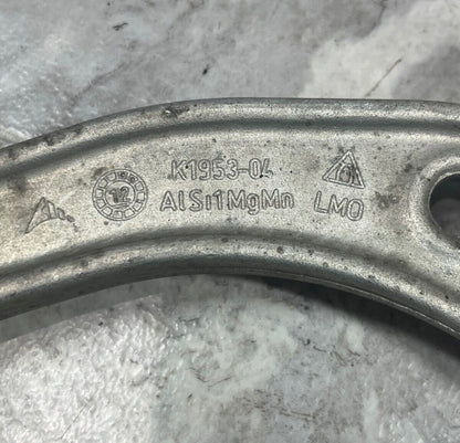 2007-15 Audi Q7 Front Left or Right Upper Arm OEM