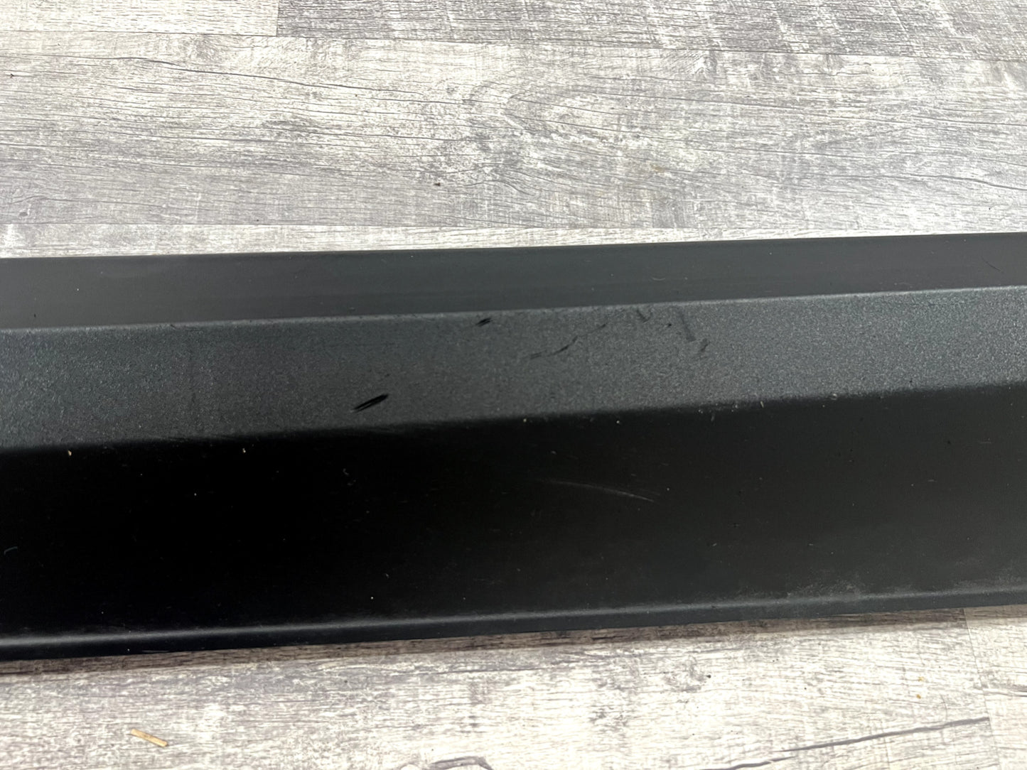 2016-22 HONDA PILOT ROCKER MOLDING RIGHT PASS SIDE SKIRT PANEL