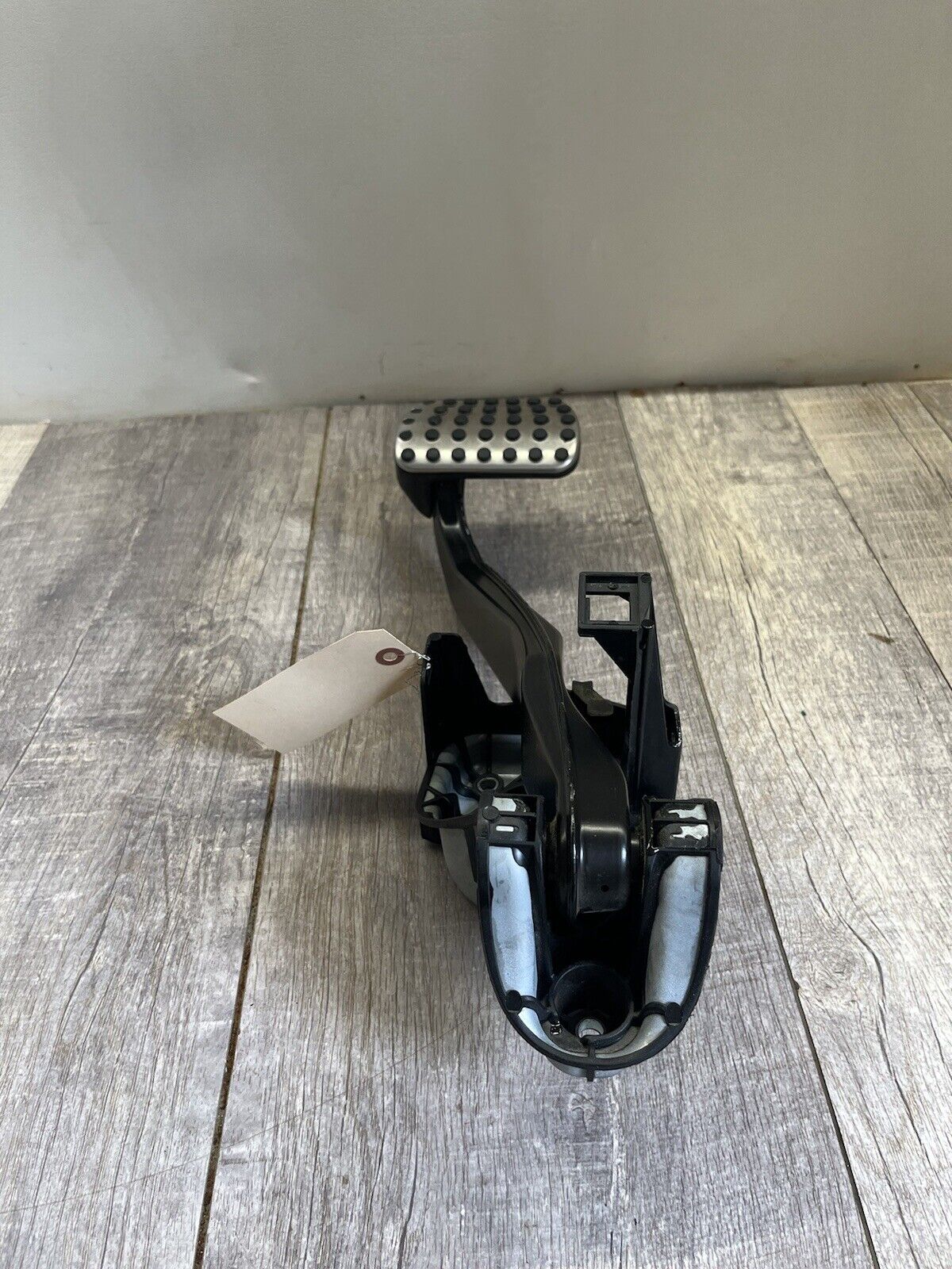 2008-14 Mercedes W204 C300 Brake Stop Pedal Assembly OEM
