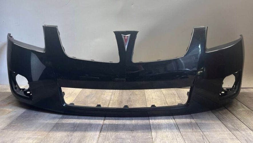 2009-10 Pontiac Vibe Front Bumper Cover OEM