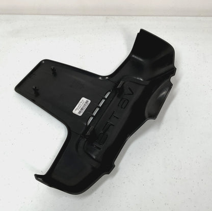 2009-17 Audi Q7 Q5 SQ5 A6 A7 A8 S4 S5 3.0L Front Engine Cover Trim Panel OEM