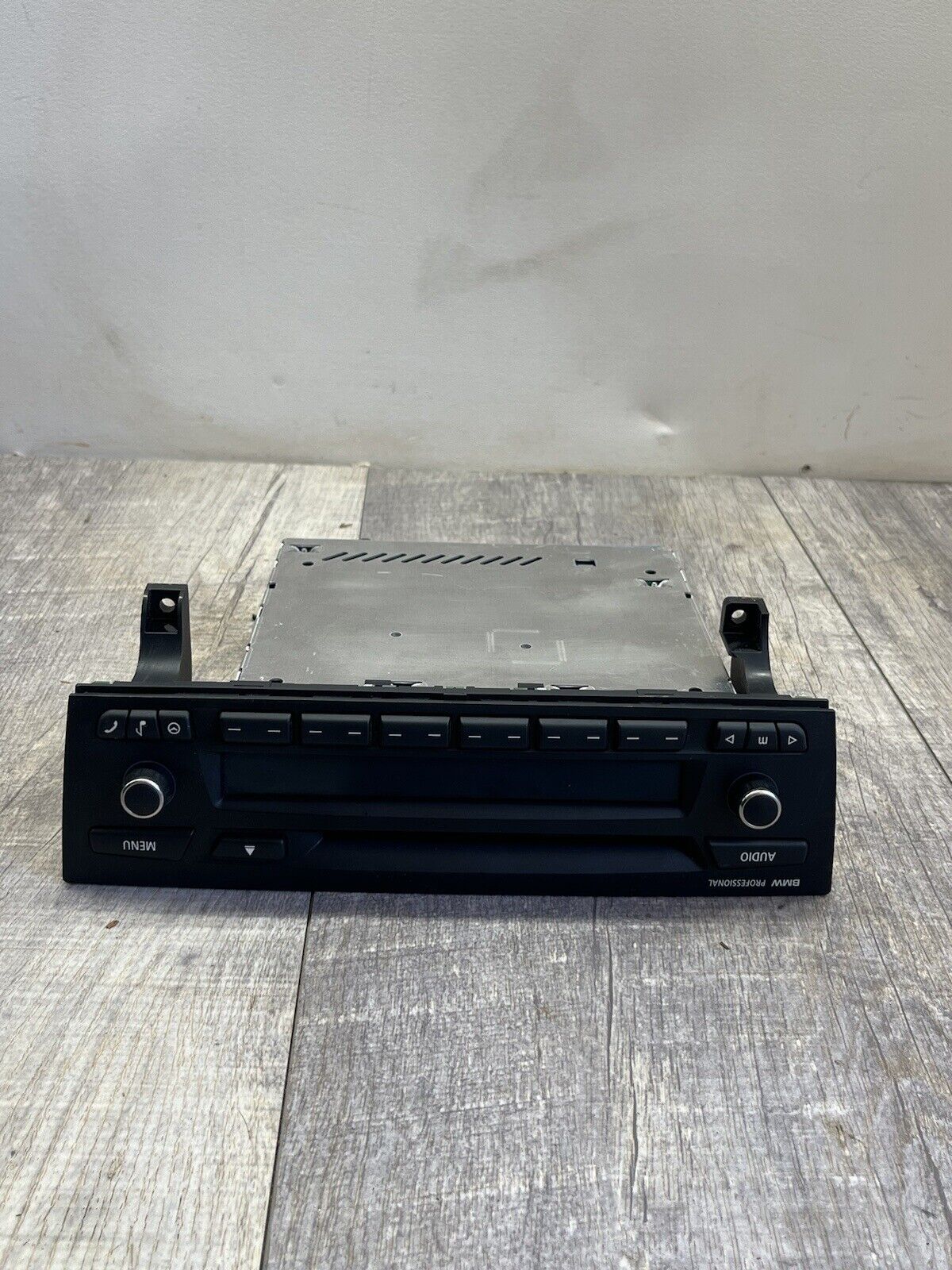 2009-15 BMW 3 Series E90 328i Radio CD Player Receiver Stereo OEM