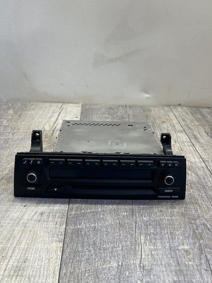2009-15 BMW 3 Series E90 328i Radio CD Player Receiver Stereo OEM
