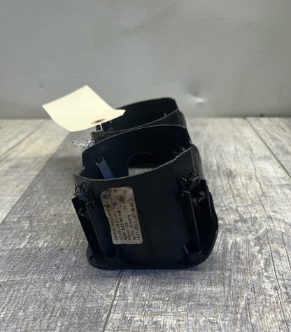 2010-13 Mercedes W221 S600 S550 S63 AMG Center Console Cup Holder Insert OEM