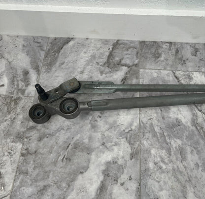 2007-15 Audi Q7 Windshield Wiper Motor With Linkage Assembly OEM