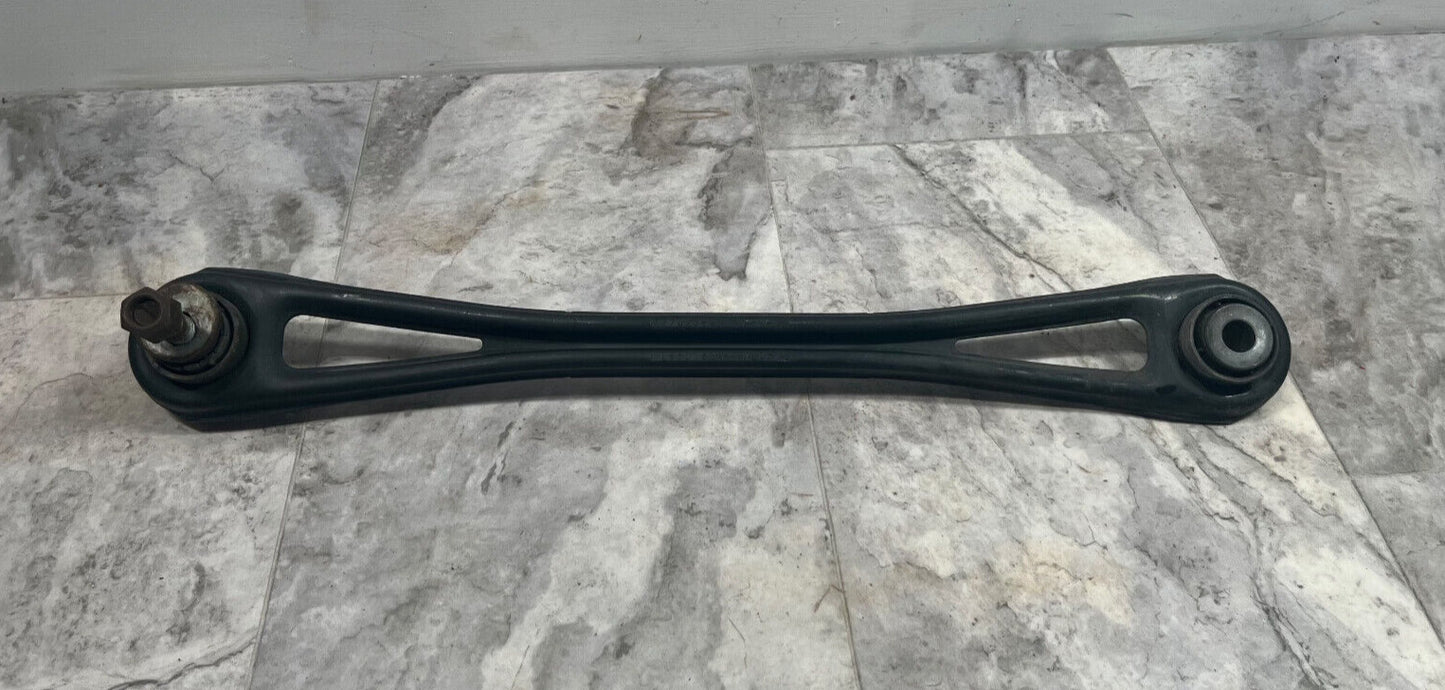 2010-15 Audi Q7 Rear Left Driver Side Trac Bar Control Arm OEM