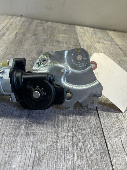 2007-11 BMW E90 328i Front Left Side Seat Backrest Adjustment Motor OEM