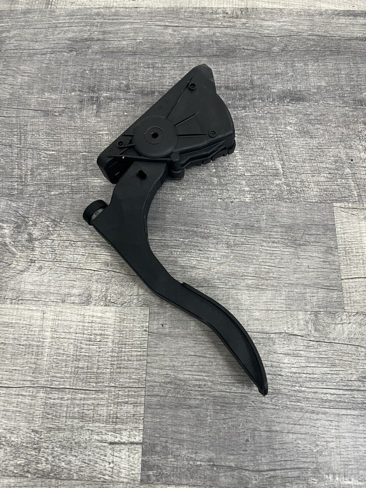 2006 Audi A6 Gas Pedal- Accelerator pedal OEM