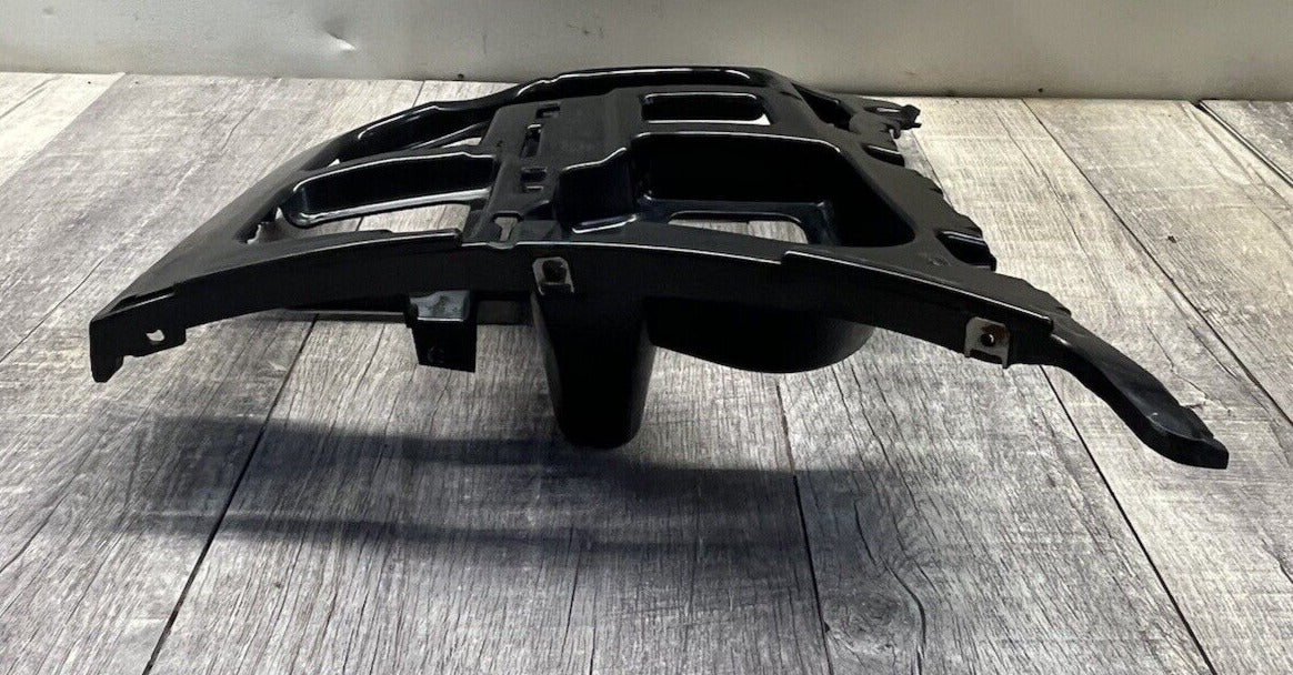 2009-12 BMW E90 328i 3-Series Rear Right Side Bumper Support Bracket OEM