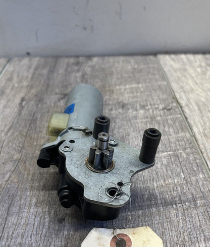 2006-11 BMW E90 E92 328i 330i 335i Front Left Lower Seat Motor OEM