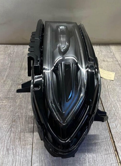 2015-22 Dodge Charger Left Driver Headlight