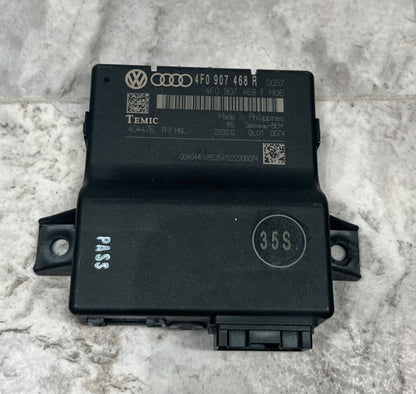 2011-15 Audi Q7 Can-Bus Gateway Control Module OEM