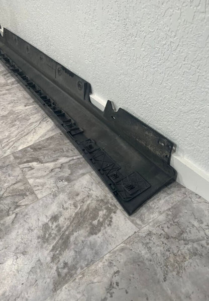 2006-11 BMW 328i 330i 325i 335i Left Side Skirt Panel OEM LOCAL PICK UP