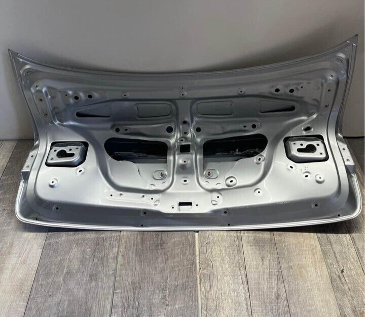 2014-20 Lexus IS200T Rear Trunk Lid Shell Cover Panel OEM