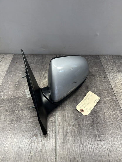 2017-20 Hyundai Elantra Driver Left Side View Door Mirror Assembly  NO MIRROR!!