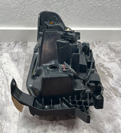 2014-17 Toyota Tundra Right Passenger Side Headlight Halogen OEM