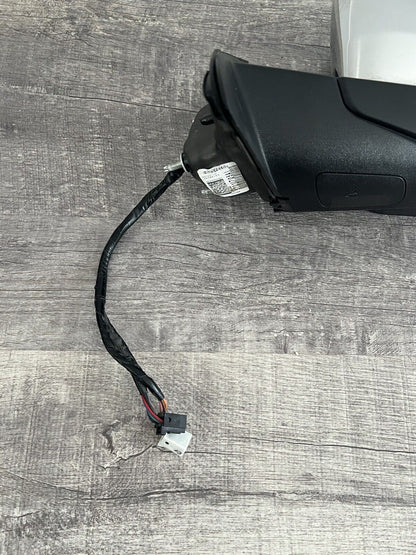 2011-18 Jeep Grand Cherokee Left Driver Side Rear View Mirror OEM