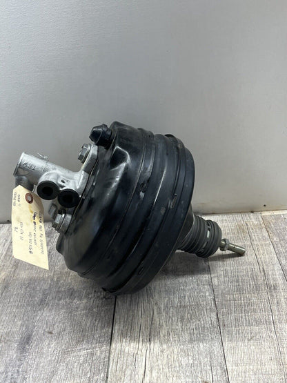 2005-11 Audi A6 C6 Vacuum Brake Booster OEM