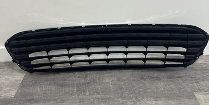 2013-15 Toyota Avalon Limited Front Bumper Lower Grille W/Chrome Trim