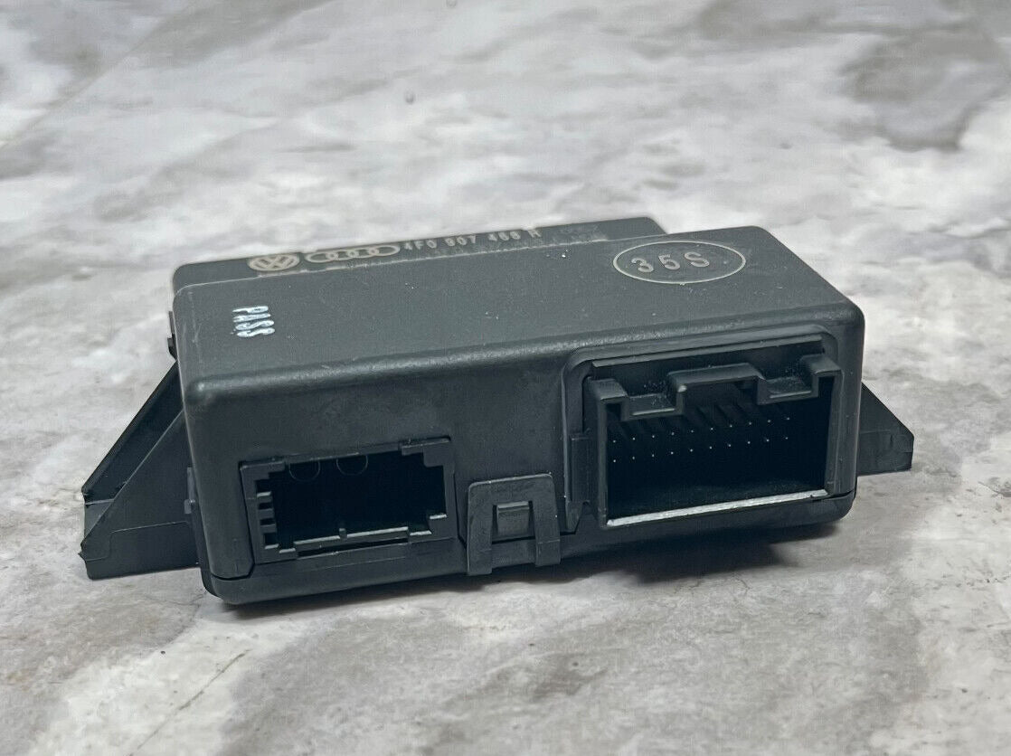 2011-15 Audi Q7 Can-Bus Gateway Control Module OEM