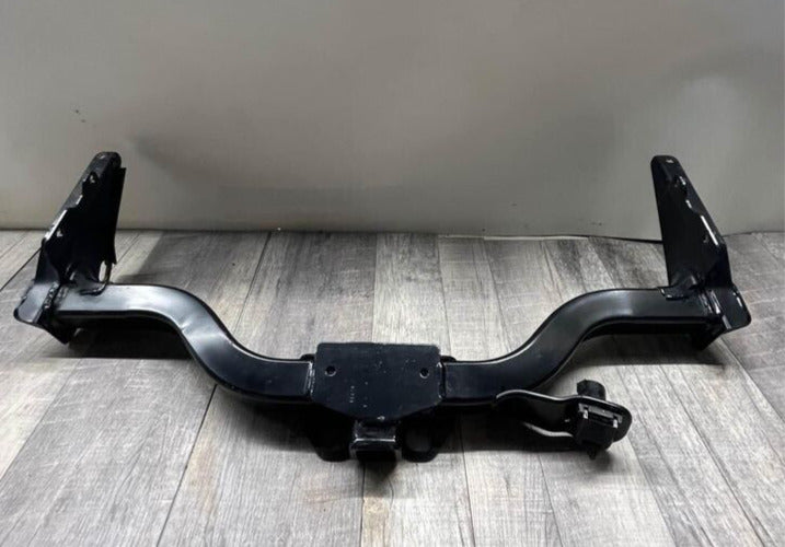 2013-20 INFINITI QX60 Rear Bumper Back Towing Trailer Hicth Bar Frame OEM