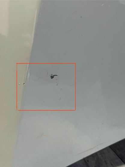 2017-20 Mercedes E-Class E300 E400 Hood OEM