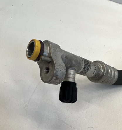 2007-11 Mercedes W216 CL550 S550 Refrigerant Suction Hose OEM