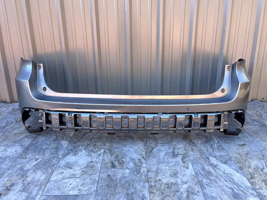 2014-18 Toyota Highlander Rear Bumper Cover OEM