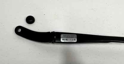 2007-13 Mercedes W221 S600 S550 Front Driver Side Windshield Wiper Arm OEM